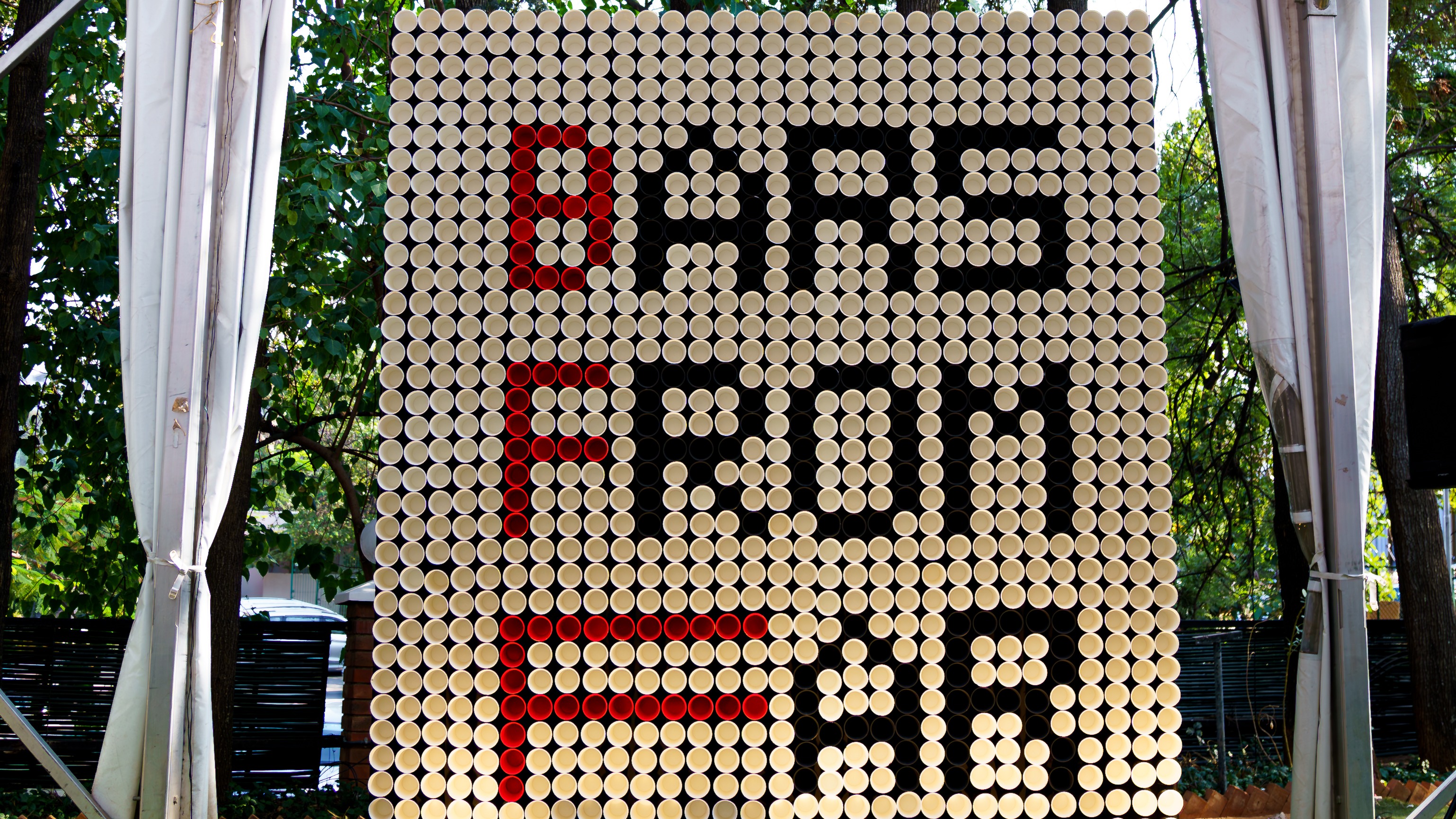 Bars From Far - Day 2