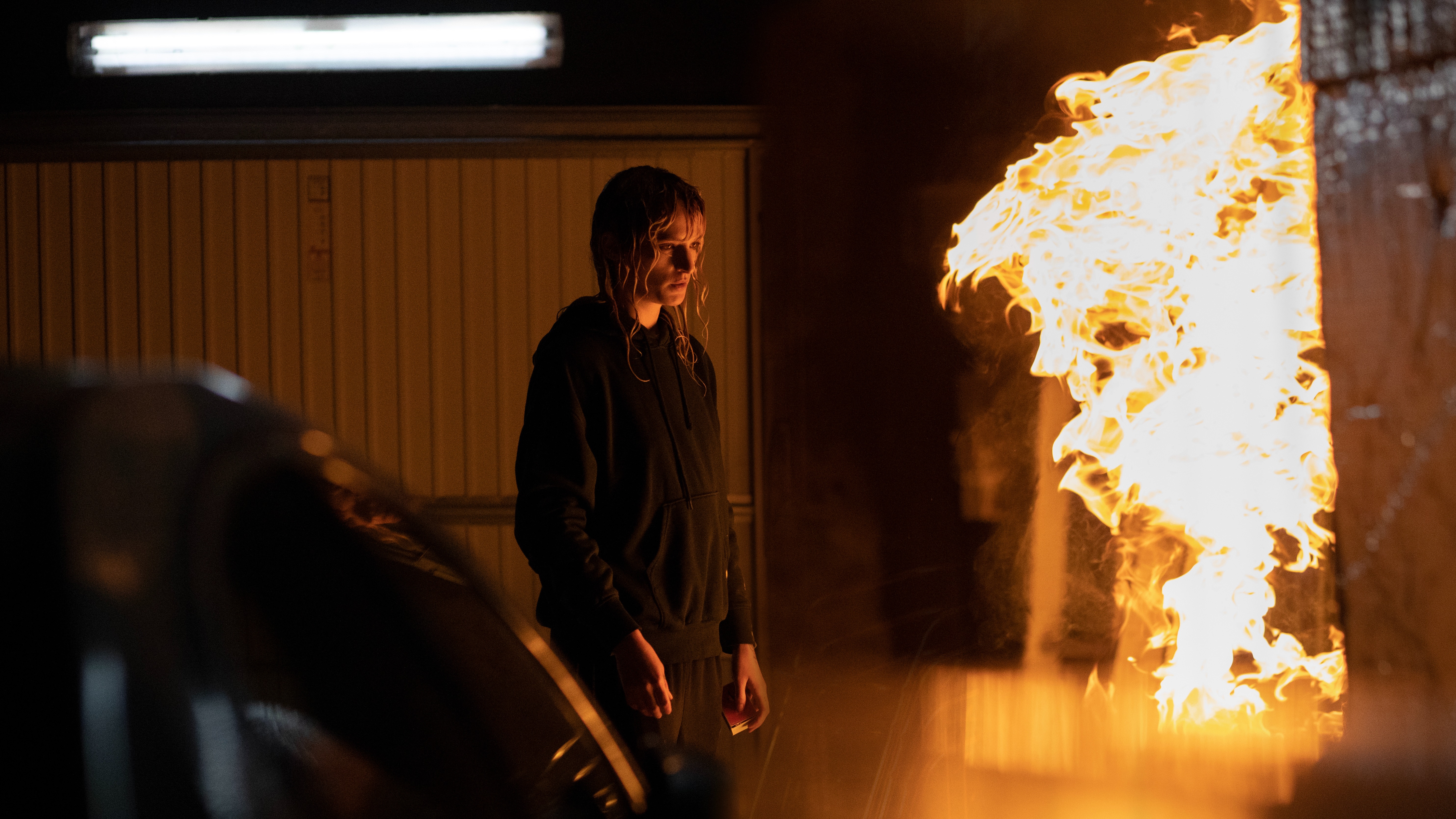 Horror Month at BFF - Titane (2021) - Image 3