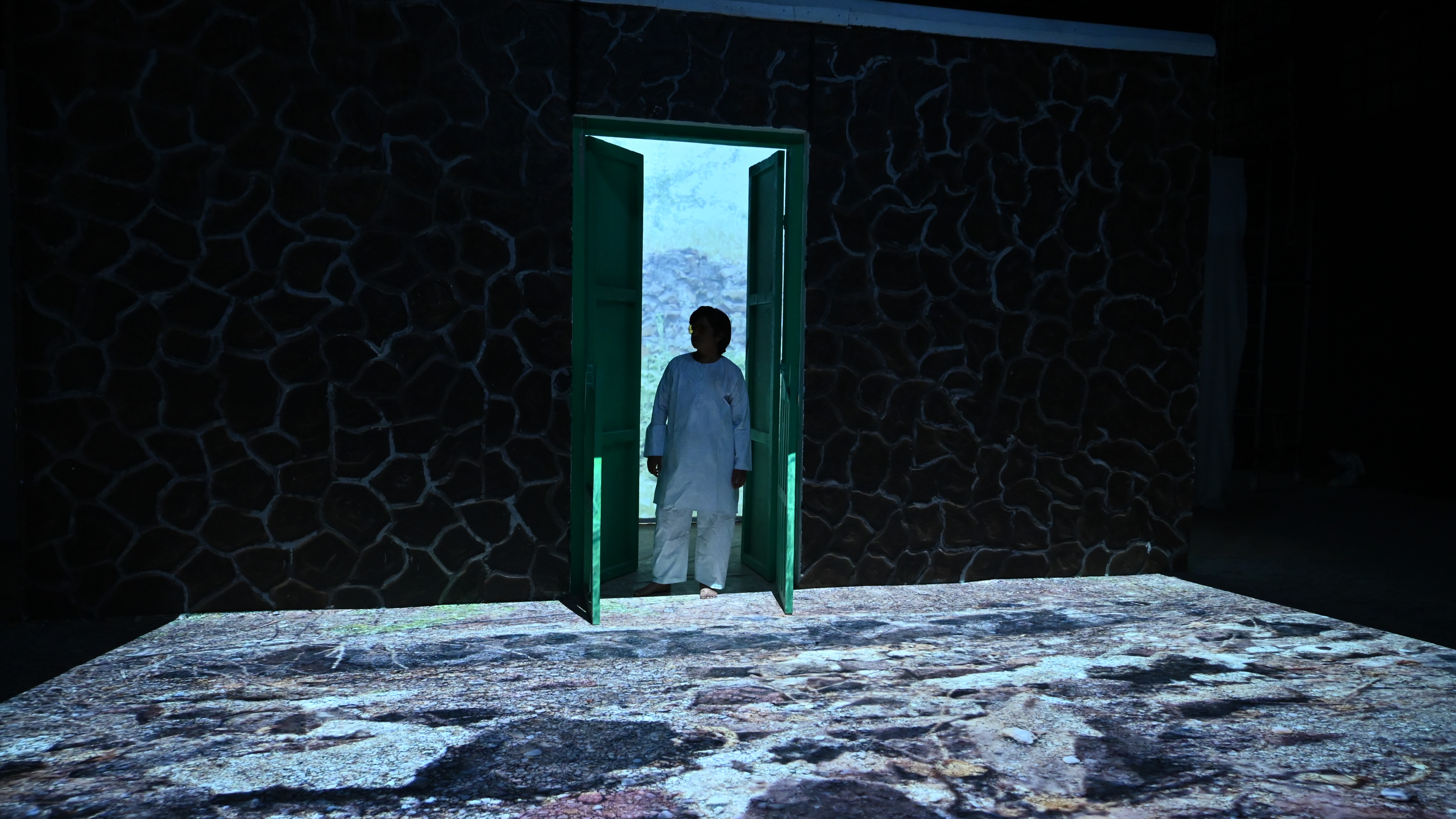 Film Screening: Pottery House by Mansi Bhatt