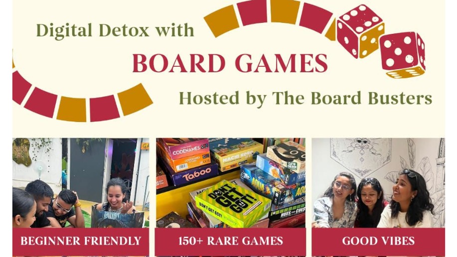 Board Games