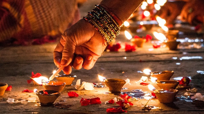Femtech India x Coro: Diwali Gathering