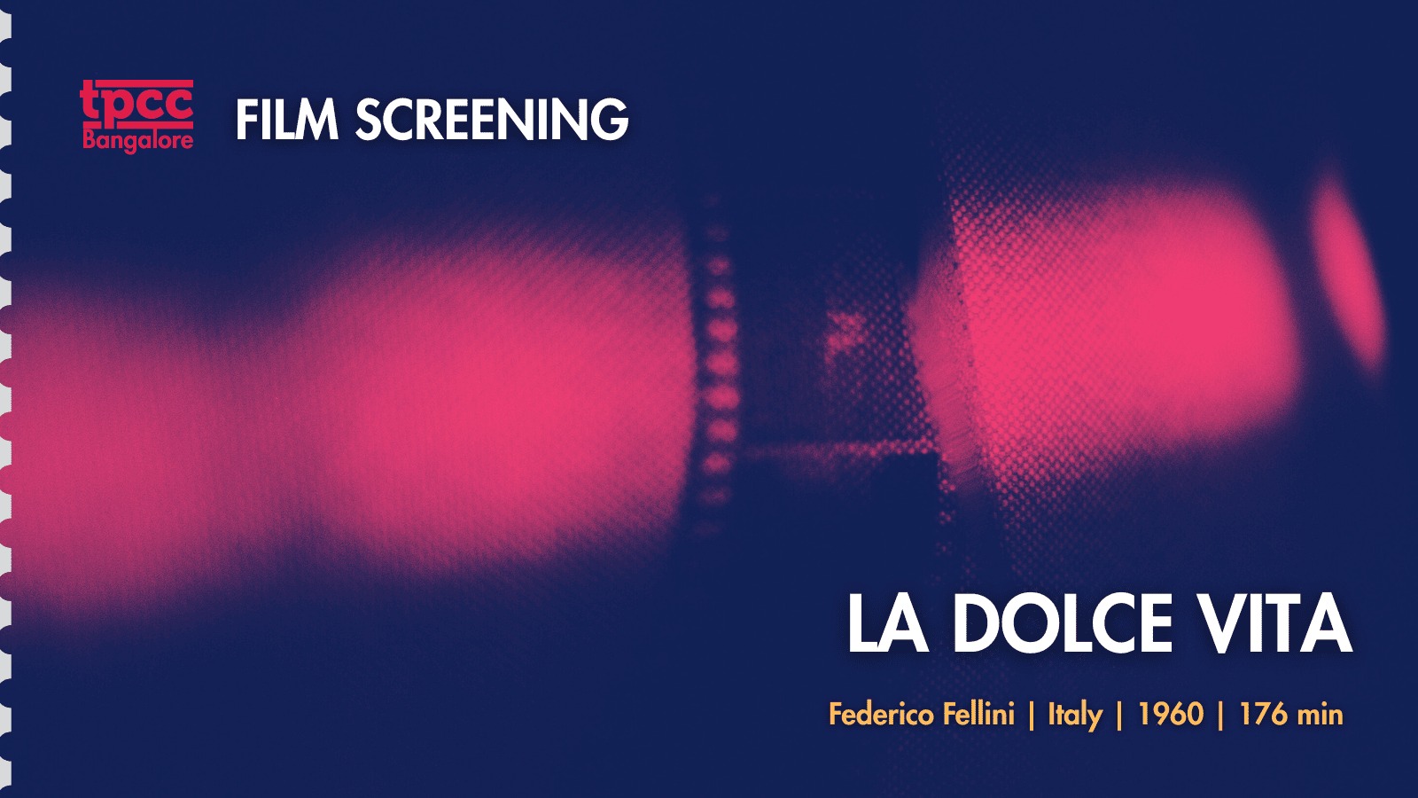 Screening: La Dolce Vita (1960)