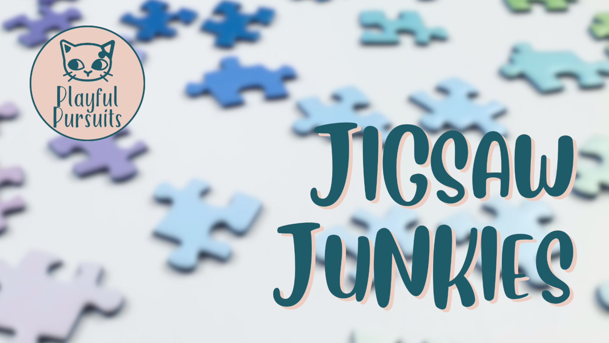 Jigsaw Junkies