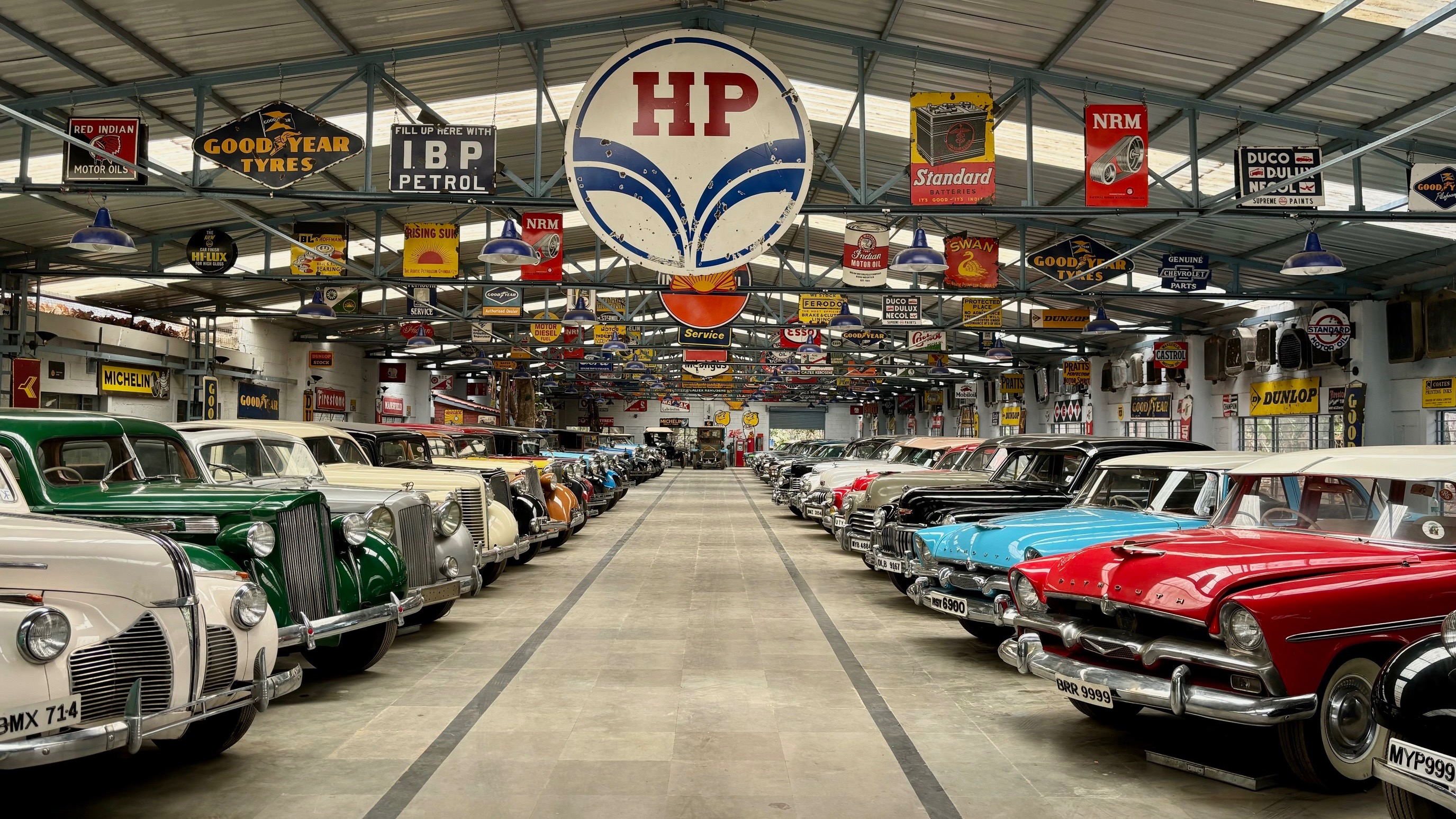 Private Guided Tour of Automotive Wonders of the World! - Image 1