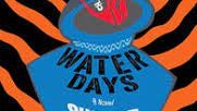 Water Days – Author Discussion - Image 2