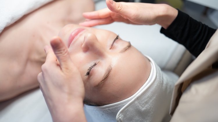 Glow & Ground : Korean Beauty & Sound Healing - Image 4