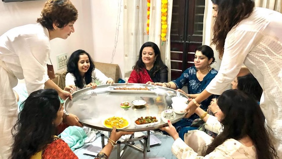The Bohra Bohra Thaal Supper Club - Image 2